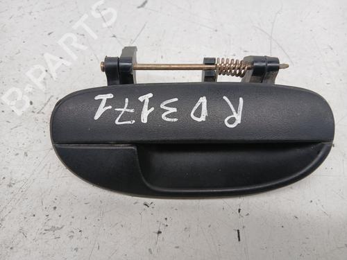 Used Front right exterior door handle Front right exterior door handle DAEWOO LANOS (KLAT) [1997-2026] 34184218 34184218