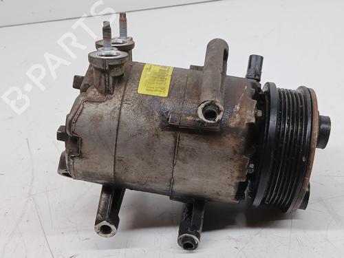 AC compressor LAND ROVER FREELANDER 2 (L359)  | BP24356225M34 