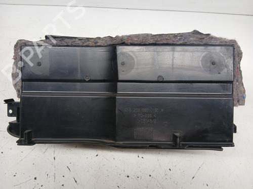 Glove box MERCEDES-BENZ C-CLASS (W203) C 220 CDI (203.008) | BP26546989C95 