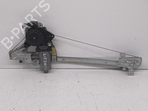 Used Left rear window motor Left rear window motor SAAB 9-5 (YS3E) 2.0 t (150 hp) 32504411 32504411