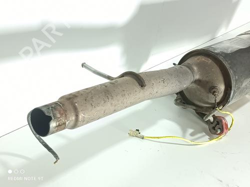 Catalyst IVECO DAILY VI Van | BP32014596M10