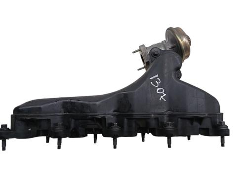 Used Intake manifold Intake manifold FORD TRANSIT Platform/Chassis (FM_ _, FN_ _) [2000-2006] 34135811 34135811