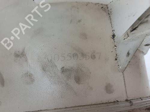 Expansion tank RENAULT KANGOO (KC0/1_) 1.5 dCi (KC07) | BP29409012C120 