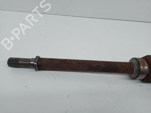 Right front driveshaft NISSAN QASHQAI II SUV (J11, J11_)  | BP23994572M39 