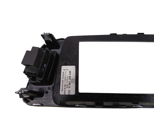 Warning switch AUDI Q5 (8RB) | BP31902481I22