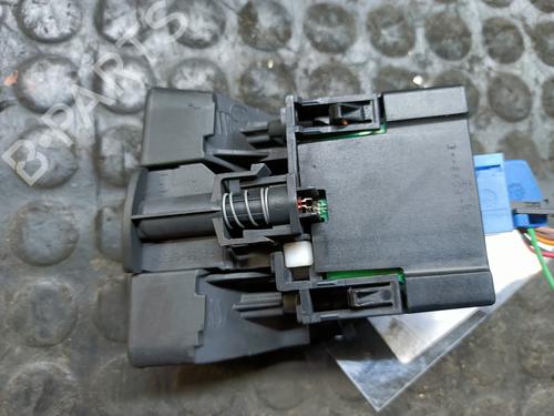 Hand brake RENAULT VEL SATIS (BJ0_) 2.2 dCi (BJ0E, BJ0F) | BP20838105I18 