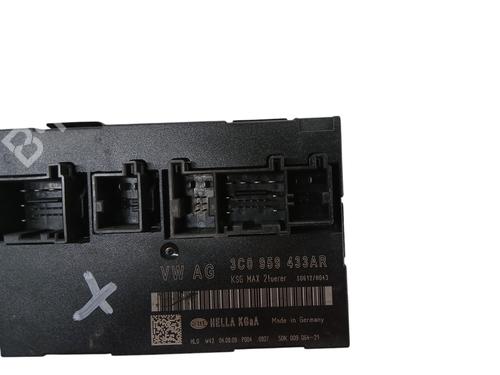 Electronic module VW PASSAT B6 (3C2) | BP34703109M83 - Image 2