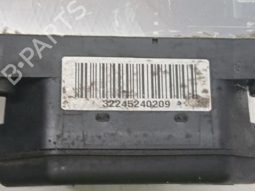ABS pump HYUNDAI ELANTRA III Saloon (XD) 2.0 CRDi | BP24959276M43 