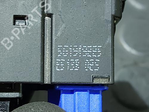 Warning switch VW GOLF VII Variant (BA5, BV5) | BP31958293I22