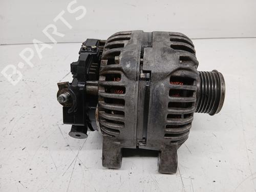 Used Alternator Alternator PEUGEOT 307 (3A/C) 2.0 HDi 110 (107 hp) 33885999 33885999