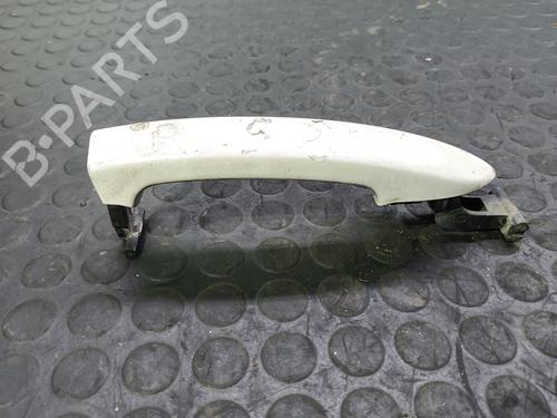 Used Front right exterior door handle VW PASSAT B6 (3C2) [2005-2010]  21519482