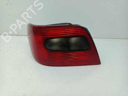 Left taillight CITROËN XSARA Break (N2)  | BP20819920C34 