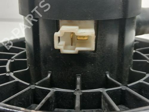 Heater blower motor MITSUBISHI L200 / TRITON (KA_T, KB_T) 2.5 DI-D (KA4T) | BP24432178M62 