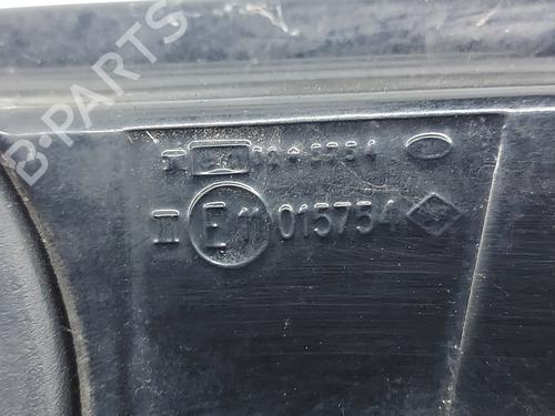 Right mirror KIA SORENTO I (JC)  | BP26565391C27 