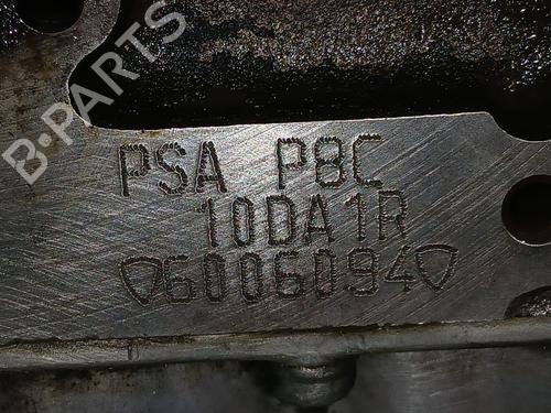 Engine CITROËN EVASION MPV (22, U6) 2.1 TD | BP30438291M1