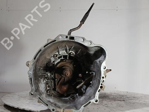 Used Gearbox TOYOTA 4 RUNNER II (_N1_) [1987-1996]  27471774