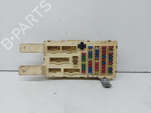 Used Fuse box HYUNDAI SANTA FÉ II (CM) 2.2 CRDi GLS (150 hp) 26191108