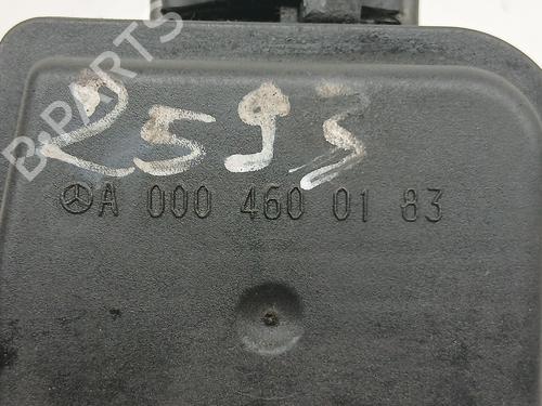 Steering pump MERCEDES-BENZ CLK Convertible (A208) CLK 230 Kompressor (208.448) | BP26574310M99 