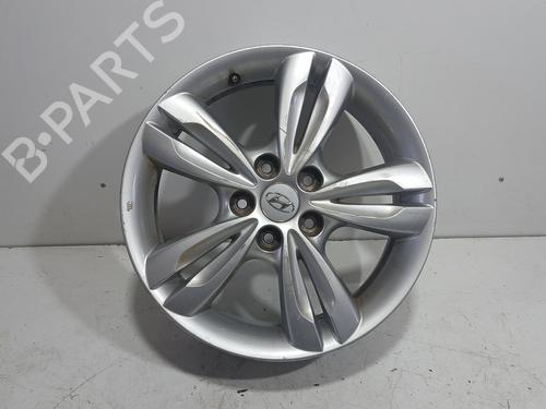 Used Rim HYUNDAI ix35 (LM, EL, ELH) [2009-2016]  29504907