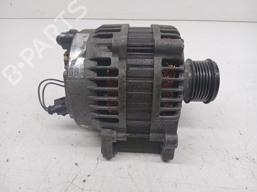 Used Alternator VW GOLF IV (1J1) [1997-2008]  24627900
