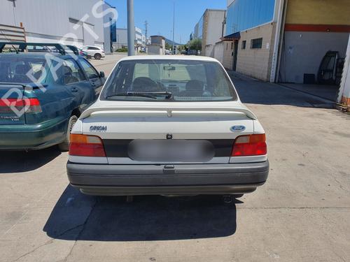 Left taillight FORD ORION III (GAL) 1.6 i 16V | BP20816219C34 