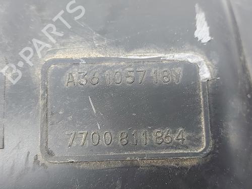 Heater blower motor RENAULT 19 I (B/C53_) 1.9 D (B/C534, B/C53J) | BP22442996M62 