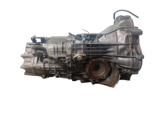 Gearbox AUDI 80 B4 Saloon (8C2) 1.9 TDI | BP36870633M3  - Image 5