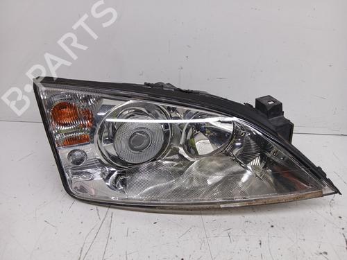 Used Right headlight FORD MONDEO III (B5Y) 2.0 TDCi (130 hp) 29244246