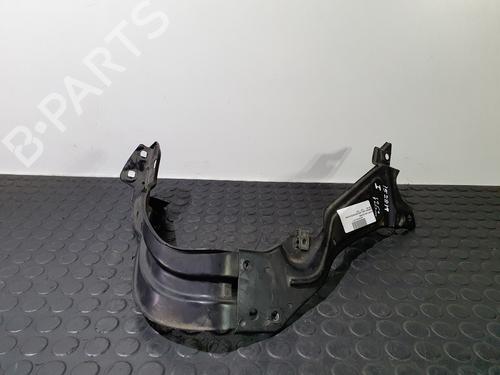 Venstre frontlyktstøtte MERCEDES-BENZ C-CLASS (W203) C 200 Kompressor (203.045) (163 hp) 20820264