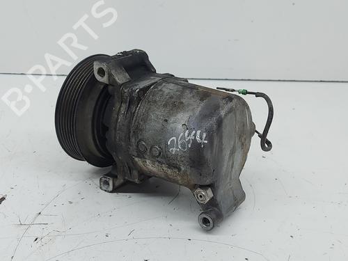 AC compressor SANTANA 300/350  | BP29721881M34 