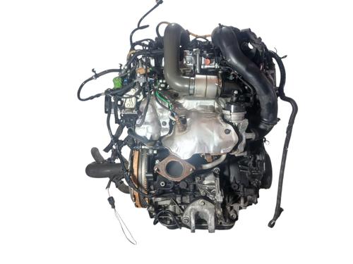Engine RENAULT MASTER III Van (FV)  | BP34164770M1  - Image 6