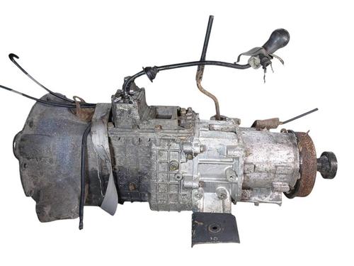 Gearbox SANTANA PS10/ANIBAL | BP39514250M3 - Image 4