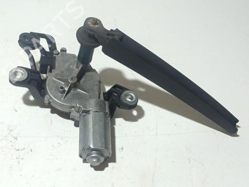 Used Rear wiper motor SEAT LEON (1P1) 1.9 TDI (105 hp) 20821135