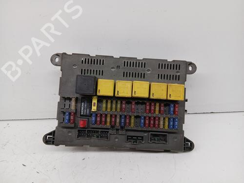 Used Fuse box LAND ROVER FREELANDER I (L314) 2.0 DI 4x4 (98 hp) 27855549