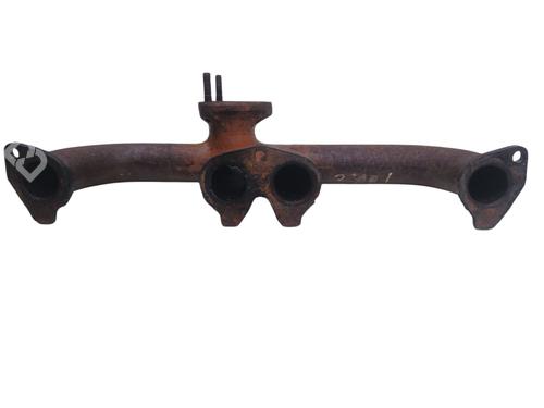 Used Exhaust manifold Exhaust manifold SANTANA LANDROVER 88/109 [1971-1991] 34159864 34159864