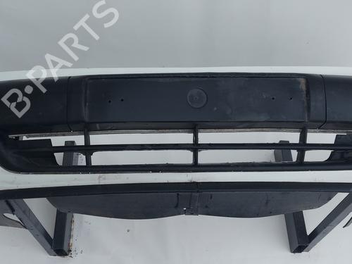 Used Front bumper CITROËN XSARA (N1) 1.9 D (70 hp) 20833242