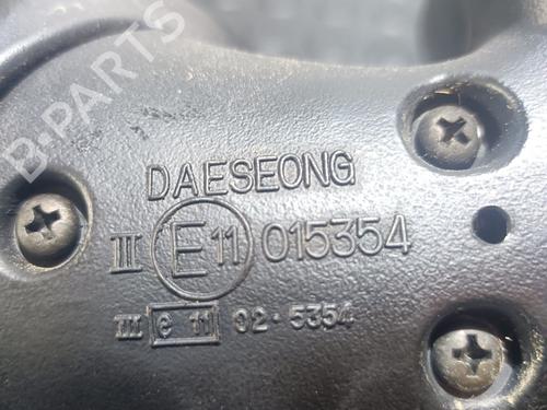 Left mirror DAEWOO LANOS (KLAT) 1.3 | BP31947014C26