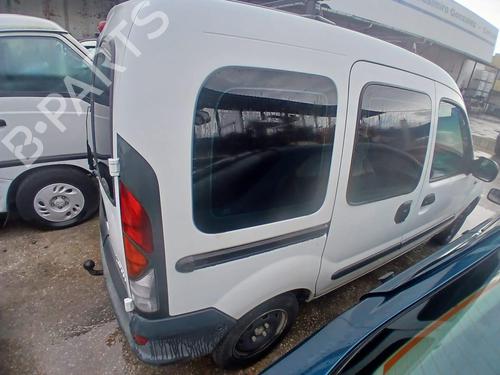 Engine control unit (ECU) RENAULT KANGOO (KC0/1_) 1.2 (KC0A, KC0K, KC0F, KC01) | BP32709153M57  - Image 8