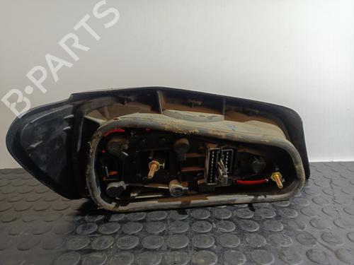 Right taillight PEUGEOT 306 (7B, N3, N5) 1.9 SRDT | BP20816735C35 