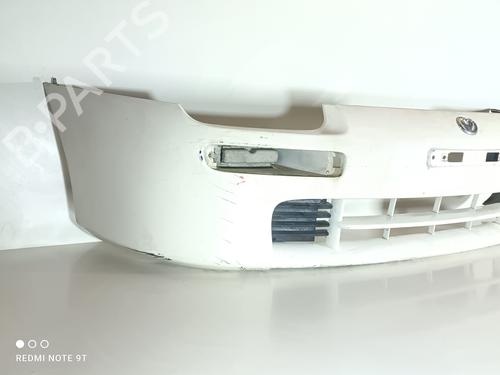 Front bumper MAZDA 323 F VI Hatchback (BJ) 1.5 16V (BJ5W) | BP22609569C7 