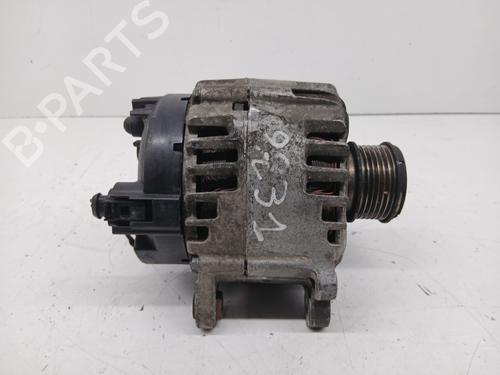 Alternator SEAT LEON (1P1) 1.6 TDI | BP40023210M7 - Image 5