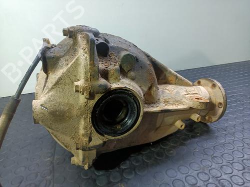 Used Front differential MITSUBISHI PAJERO III (V7_W, V6_W) 3.2 Di-D (V68W) (160 hp) 20844649