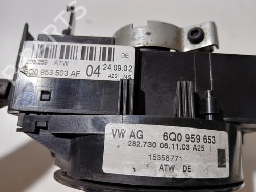 Switch SEAT IBIZA III (6L1)  | BP28520647I30