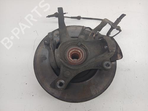 Left front steering knuckle PEUGEOT 407 (6D_)  | BP27390043M25 