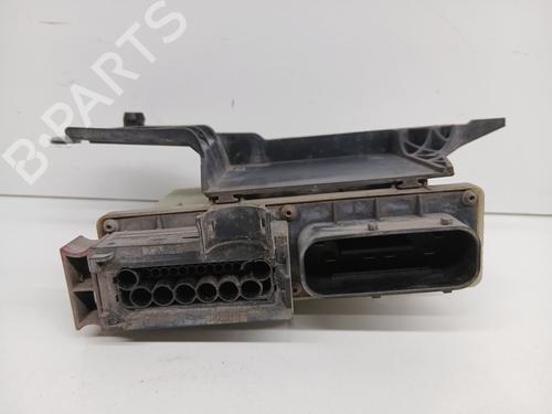 Electronic module OPEL ZAFIRA A MPV (T98) 2.0 DTI 16V (F75) | BP26650660M83 