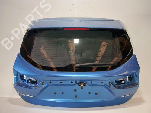 Bagklap CC/Kombi-Coupé Bagklap CC/Kombi-Coupé 32495413 32495413