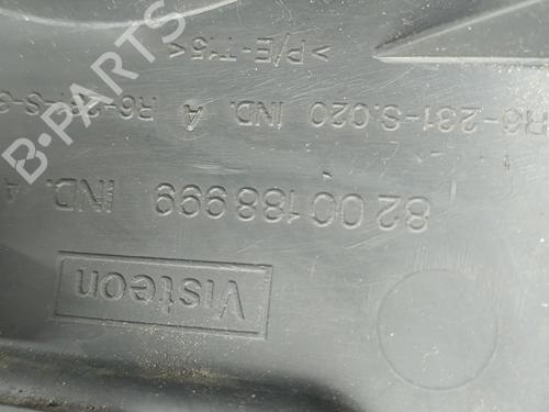 Andre NISSAN INTERSTAR Van (X70) dCI 90 | BP31671640O1