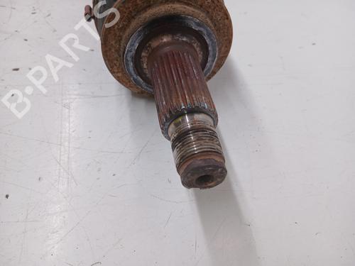 Left rear driveshaft SUZUKI GRAND VITARA II (JT, TE, TD) 1.9 DDiS (JB419WD, JB419XD) | BP26005028M40 