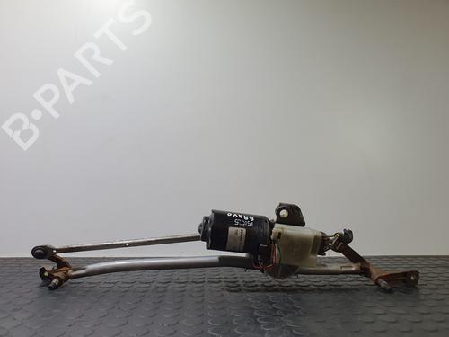Used Front wiper motor FIAT BRAVO I (182_) 1.9 TD 75 S (182.AF) (75 hp) 20823190