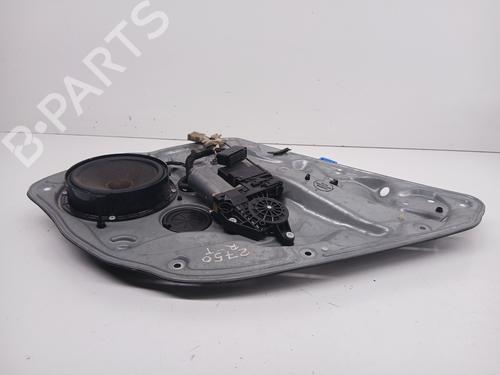 Rear right window mechanism VW GOLF IV (1J1)  | BP27250229C25 